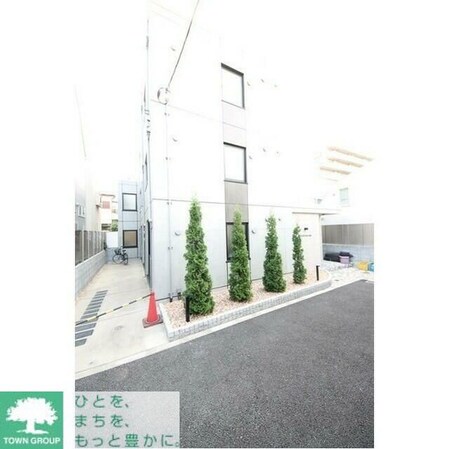 MDM池尻大橋IIの物件内観写真